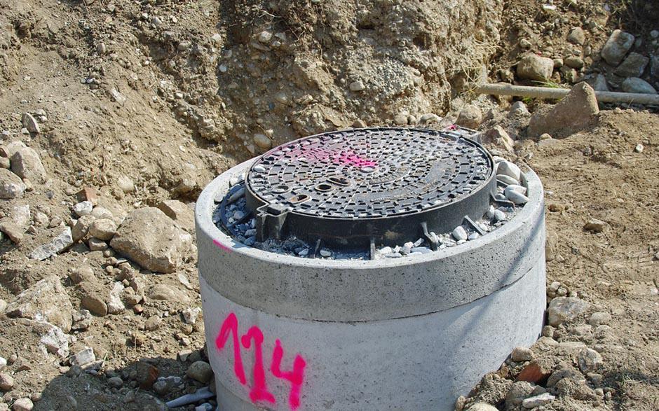 déboucheur canalisation Lieusaint